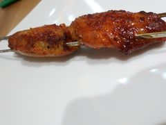 -小艺烧烤(曲江店)