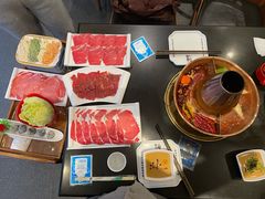 -北门涮肉·铜锅涮肉(南锣鼓巷店)