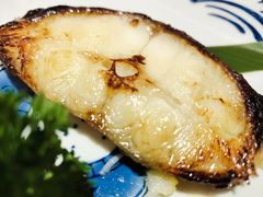 -福樱兰海鲜放题铁板烧(加州店)