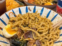 -面乙新派手擀面(大悦城店)
