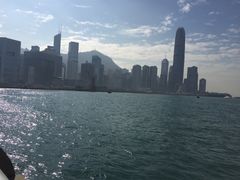 -香港会议展览中心演讲厅