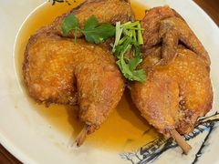 -春發合饭庄