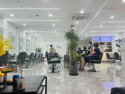 -Coo Hair salon