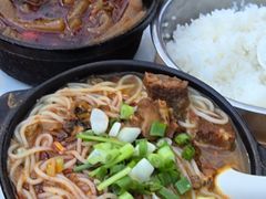 -沈妈砂锅(光华村店)