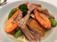 -荣兴酒家(徐家汇店)