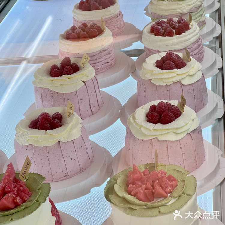 春风有信,花开有期🍃一口吃掉西湖的春天