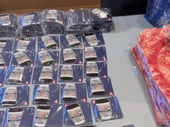 -霸王茶姬(上海恒基名人店)