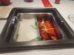 -倍儿红喜临门火锅(文兴路店)