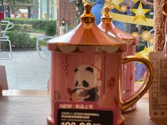 -COSTA COFFEE(吴江路店)