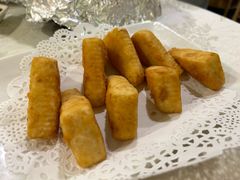 -佛有缘素食馆·荔湾老字号(陈家祠首店)
