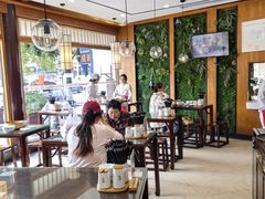 -锡笼记·无锡小笼(方塔店)