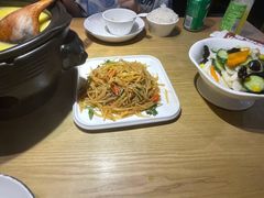 -蜀锦堂·川味现炒(襄阳武商汇店)