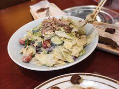 -冷面大王(大南街店)