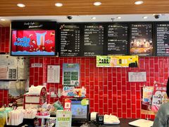 -85度C(北京八角物美店)