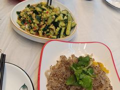 -金陵大勇烧烤·小龙虾·海鲜大咖(竹山路店)
