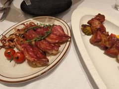 -马克西姆俄罗斯餐厅(通亚街店)