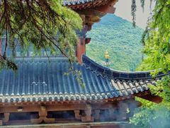 -句容茅山景区