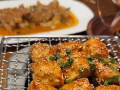 -雀舞云南菜(天津天河城购物中心店)