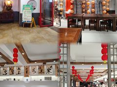 -天荷菜根·闽南素食自助(刺桐北路店)