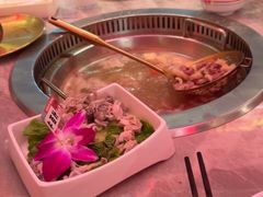 -三头牛·潮汕牛肉生蚝火锅 (夏湾店)
