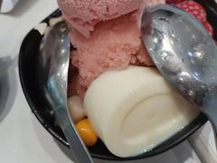 -鲜芋仙(番禺万达广场店)