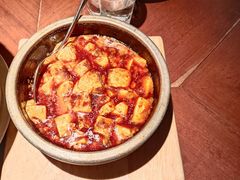 -外婆家(世界城广场店)