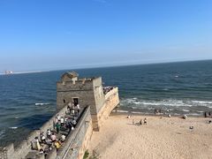 -老龙头景区