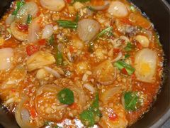 -云海肴·汽锅鸡·云南菜(美罗城店)