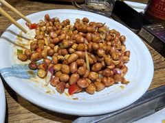 -永红源啤酒·烧烤·海鲜·大排档(青特城店)