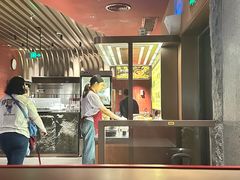-巴奴毛肚火锅(新街口金鹰店)