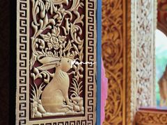 -西双版纳勐泐文化旅游区