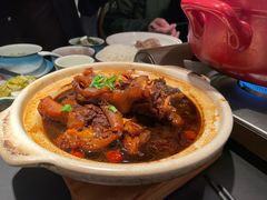 -红厨巷·淮扬菜(熙南里店)