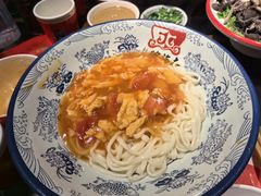 -大海碗·炸酱面·烤鸭·京菜(天坛店)