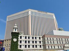 -澳门威尼斯人综合度假区