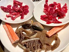 -悦全日餐厅·仁恒洲际酒店