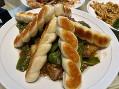 -7号院家宴.烧鸽子(门头沟店)