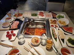 -海底捞火锅(龙首印象城店)