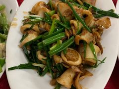 豉油皇吹筒仔-蛇口康乐快餐鱼仔档(翠苑小区店)