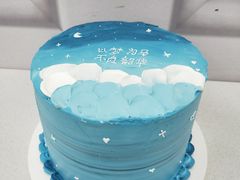 -威利旺卡烘焙西点蛋糕培训(朝阳校区)