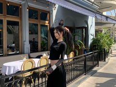 -夏朵餐厅(丁香店)