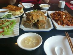 -津菜宋记老房子(平山道店)