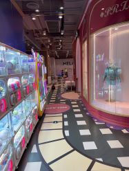 -meland亲子乐园(北京首开通州万象汇店)