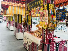 -循礼门鲜花花市(武汉循礼门店)