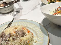 -贯贯吉·清真餐厅(浙江中路店)