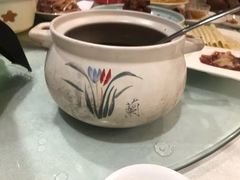 -金狮麟·新豫菜(金码大厦店)