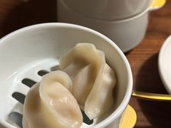 -喜鼎海胆水饺(朝阳区三里屯太古里北区店)