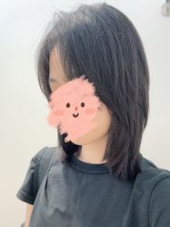 -藤野造型•烫染专业店