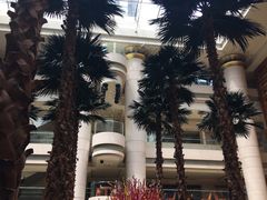 -威斯汀舞台餐厅