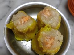 叉烧卷-榕槟茶楼