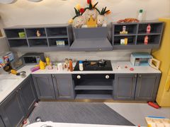 -艾米茉亲子餐厅(万象城店)